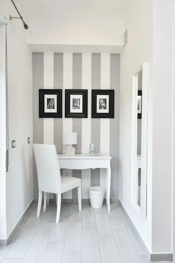 Insula House Bed & Breakfast Ercolano