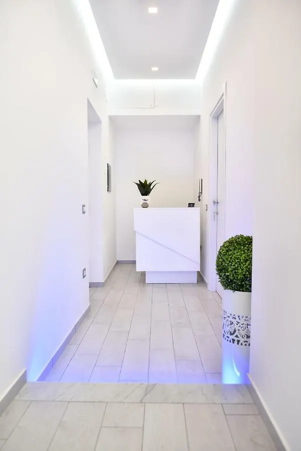 Insula House Bed & Breakfast Ercolano