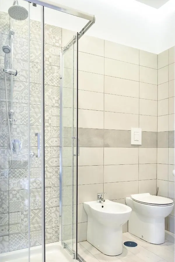 Insula House Bed & Breakfast Ercolano Italy