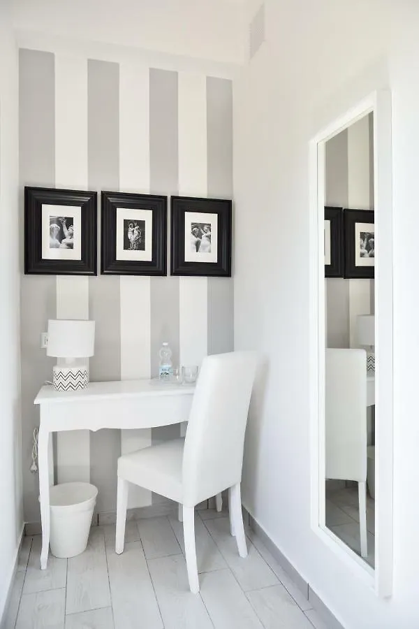 Insula House Bed & Breakfast Ercolano